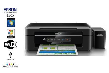 Epson L365